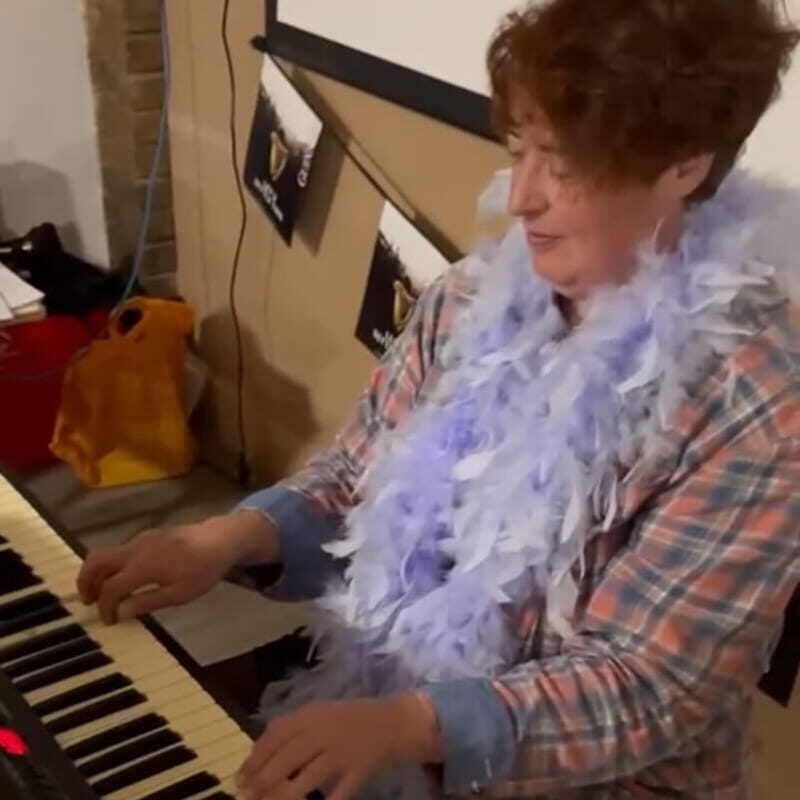 Kent Events Pianist